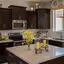 Cabinet painting in Louisville, KY for kitchen cabinet refinishing