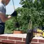 Chimney cleaning in Louisville, KY for chimney maintenance and safety