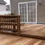 Deck sealing in Louisville, KY for wood deck waterproofing and protection
