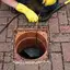 Drain cleaning in Louisville, KY for clogged drains and sewer lines