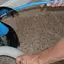 Dryer vent cleaning in Louisville, KY to remove lint and improve airflow