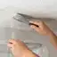Popcorn ceiling removal in Louisville, KY for smoother ceilings and updates