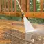 Pressure washing service in Louisville, KY for decks and outdoor surfaces